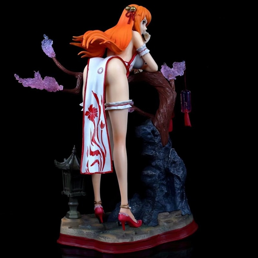 Mua bán PVC NAMI SEXY GIRL CHINA DRESS VER FAKE